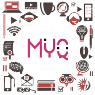 MYQ LOGO