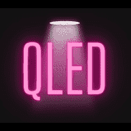 QLED LOGO