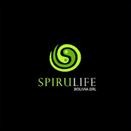 logo Spirulife