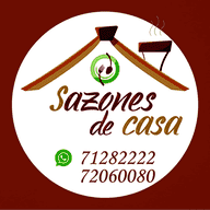 sazones de casa